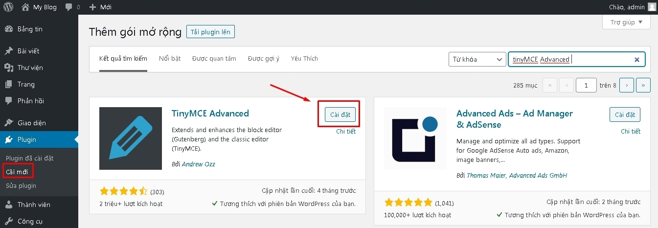Advanced Editor Tools
